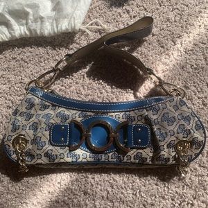 Early 2000’s Guess Mini Handbag Purse